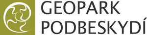logo geopark color