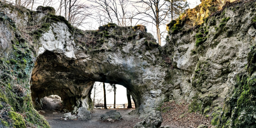 ARCHEOLOGICK&Eacute; L&Eacute;TO 2024